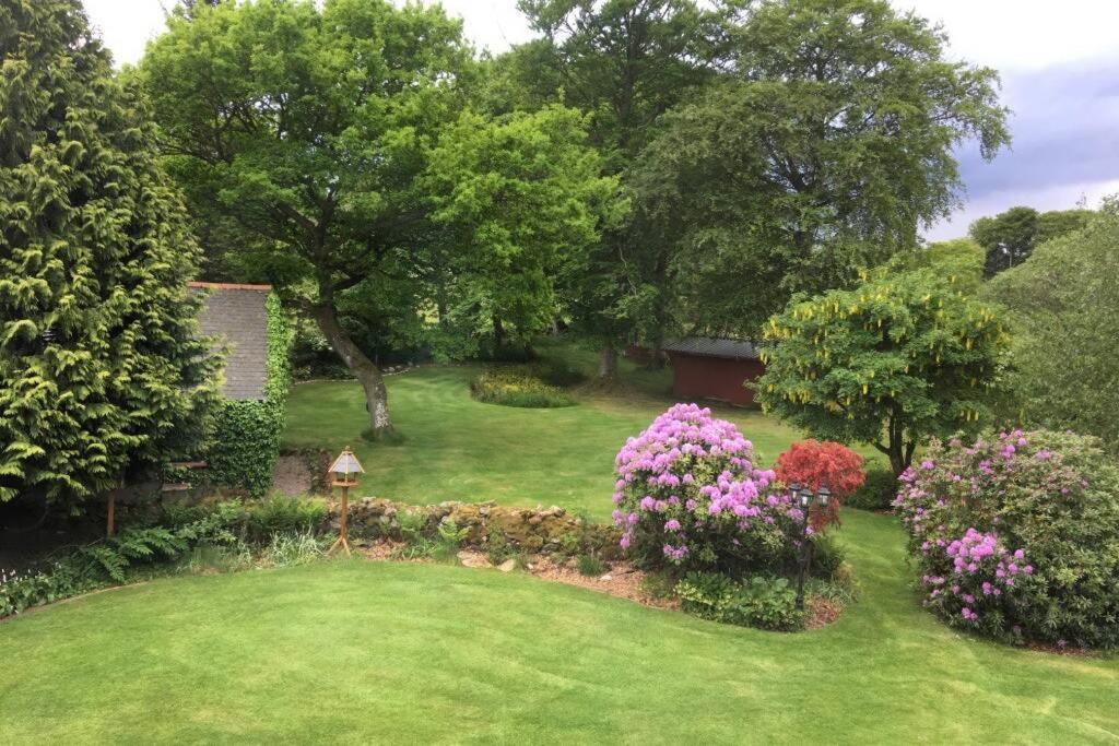סטונהייבן Serene Countryside Home With Manicured Gardens מראה חיצוני תמונה