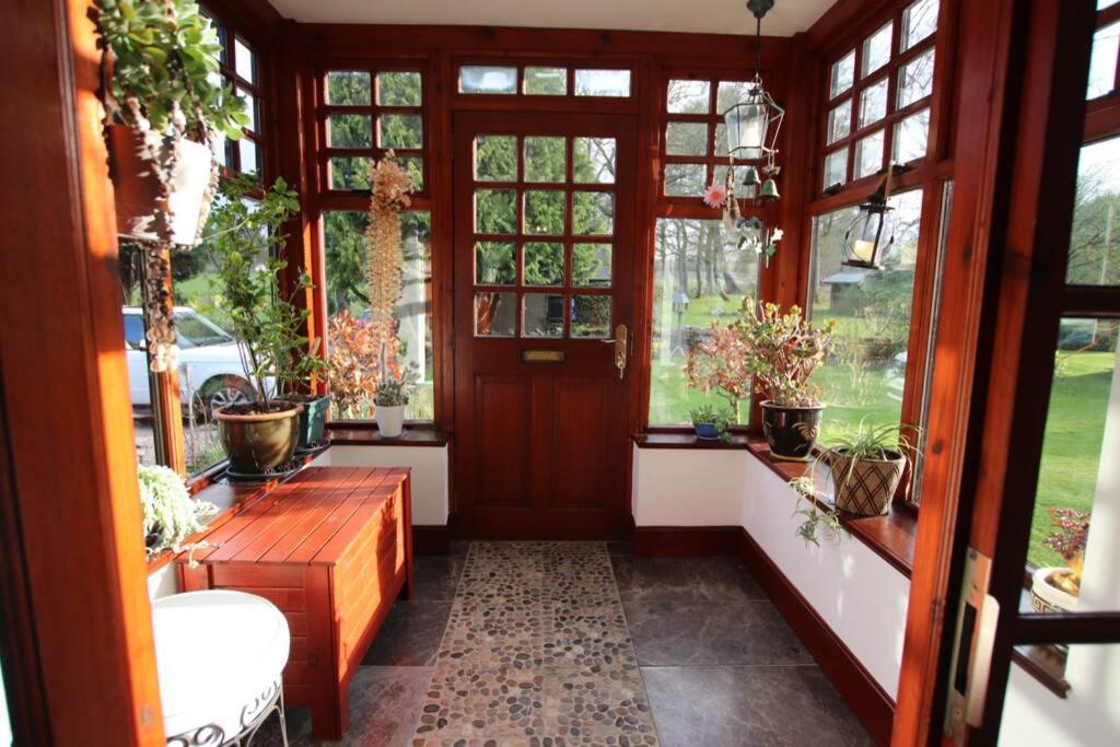 סטונהייבן Serene Countryside Home With Manicured Gardens מראה חיצוני תמונה