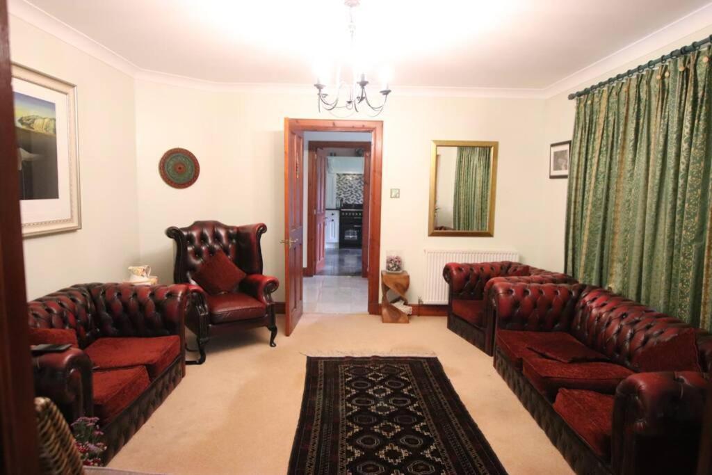 סטונהייבן Serene Countryside Home With Manicured Gardens מראה חיצוני תמונה