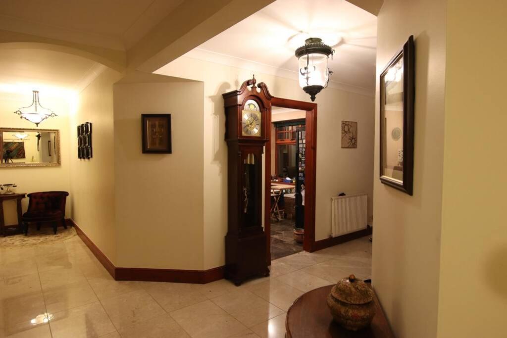 סטונהייבן Serene Countryside Home With Manicured Gardens מראה חיצוני תמונה