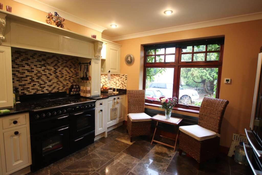 סטונהייבן Serene Countryside Home With Manicured Gardens מראה חיצוני תמונה
