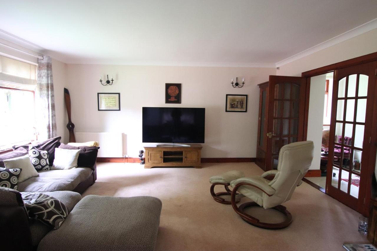 סטונהייבן Serene Countryside Home With Manicured Gardens מראה חיצוני תמונה