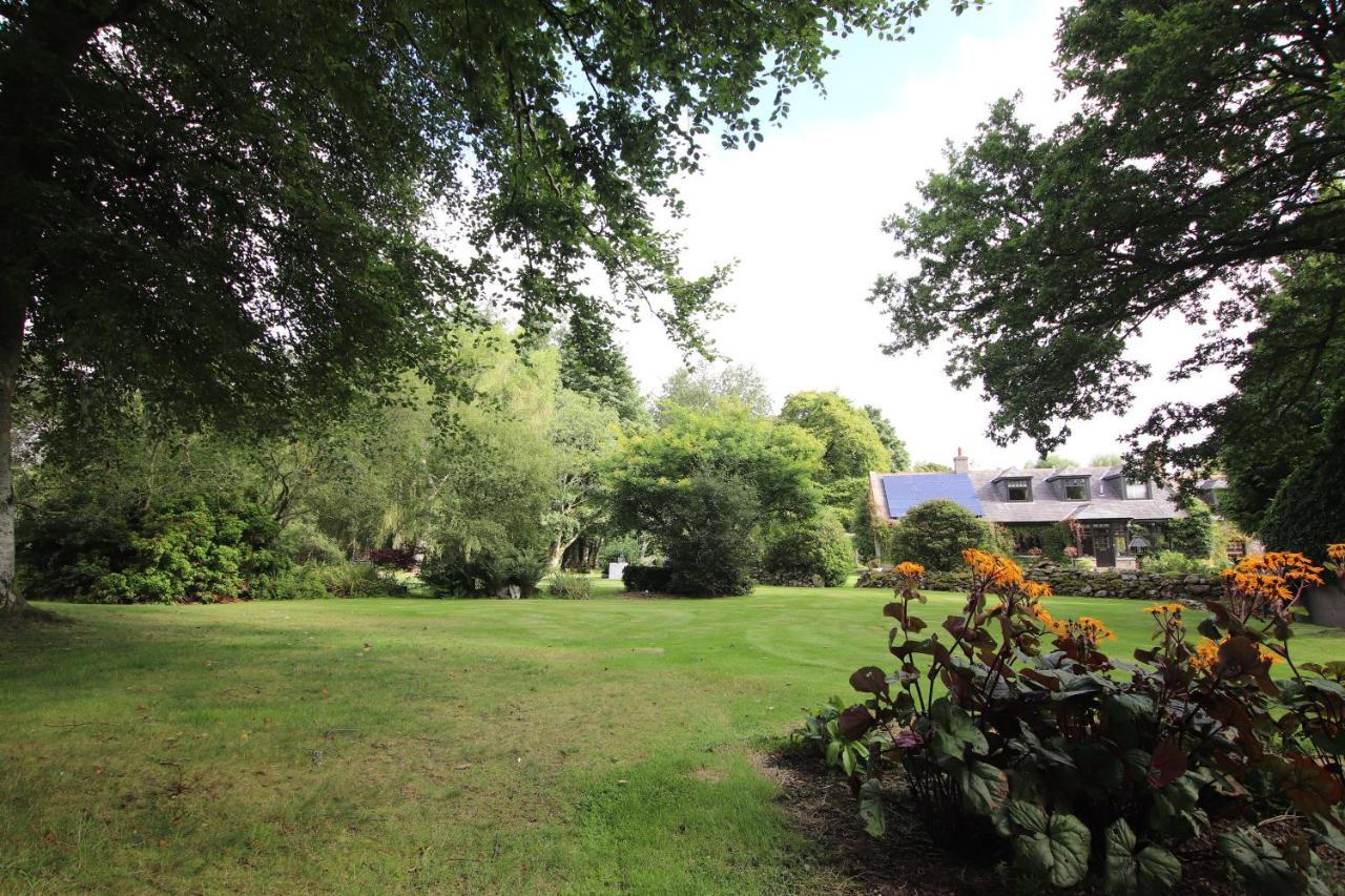 סטונהייבן Serene Countryside Home With Manicured Gardens מראה חיצוני תמונה